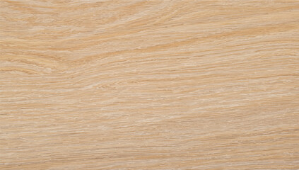 Naklejka premium Smooth oak wood texture background with natural grain. Seamless wood texture. Natural wood texture.