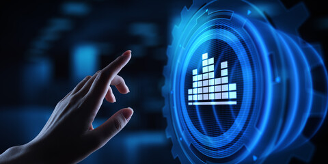 Data Analysis for Informed Decision Making and Business Insights.