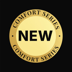 stamp vector for product packaging design element, print design