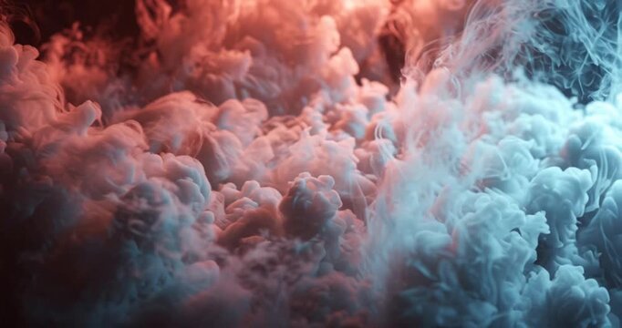 Vibrant Chinese New Year Celebrations Unfold with Fireworks and Cultural Performances in a Bustling Cityscape