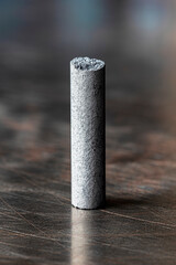 Industrial carbon and graphite used in metallurgical and electrical processes