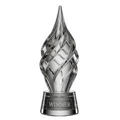 silver award[HIGH QUALITY PNG STOCK IMAGE].