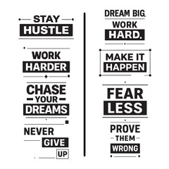 Different type of typhograpy t shirt design