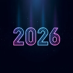 New year celebration 2026