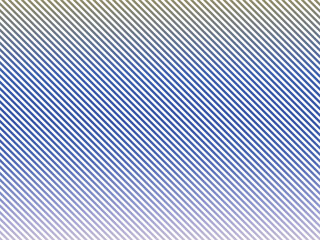 Obraz premium Diagonal Gradient Stripes Background Blue and Purple Tones