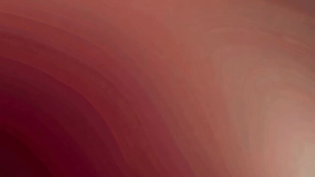 Dark red and maroon abstract gradient with smooth curved lines creating a professional backdrop.