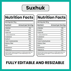 Suxhuk Illustration &ndash; Traditional Albanian Spiced Sausage