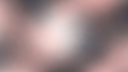 Blurry abstract background with soft colors and gradient effect