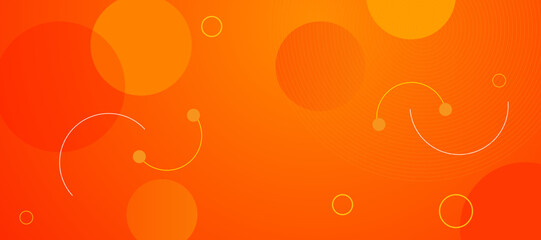 Gradient bright color background vector design.