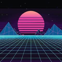 abstract architecture background