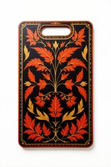 Wooden kitchen utensils