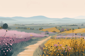 Adobe Illustrator Artwork