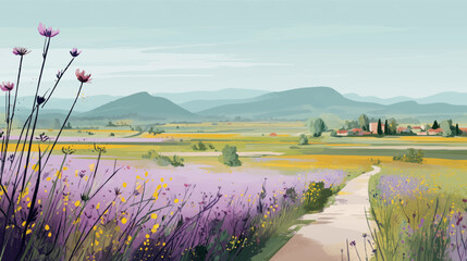 Adobe Illustrator Artwork