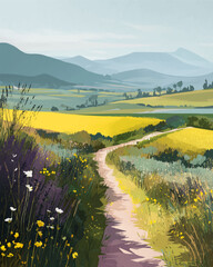 Adobe Illustrator Artwork