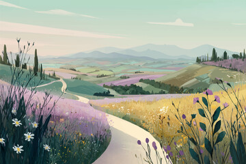 Adobe Illustrator Artwork