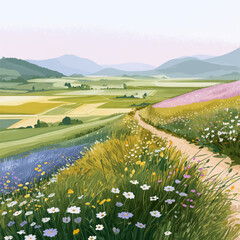 Adobe Illustrator Artwork