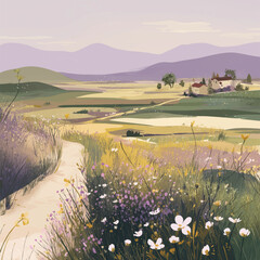 Adobe Illustrator Artwork