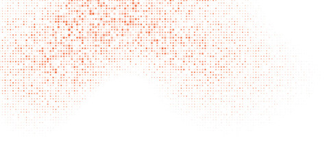 Minimalist yellow  orange and golden dots wallpaper. Celebration Christmas  New Year or birthday party repeating backdrop. eps10