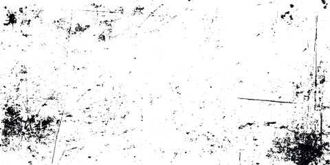 A distressed grepsny texture featuring black marks and scratches over a predominantly white background high quality