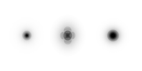 Halftone faded gradient texture, vector abstract. Grung halftone, black and white sand noise, retro pixel backdrop texture, modern dotes