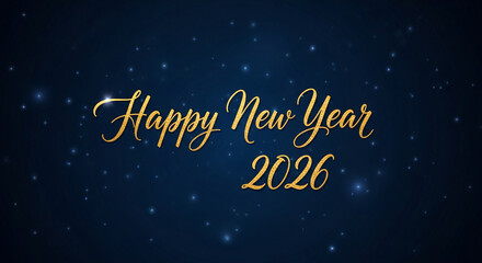 Fototapeta premium Elegant golden text 