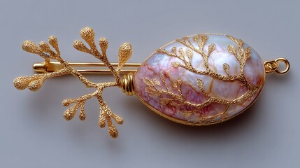 christmas decoration on white background