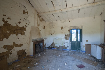 Stazzo di Aglientu (Sassari)