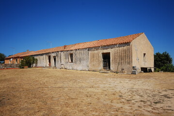Stazzo di Aglientu (Sassari)