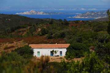 Stazzo di Aglientu (Sassari)
