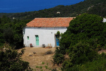 Stazzo di Aglientu (Sassari)