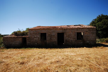 Stazzo di Aglientu (Sassari)