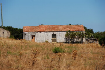 Stazzo di Aglientu (Sassari)