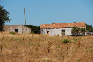 Stazzo di Aglientu (Sassari)