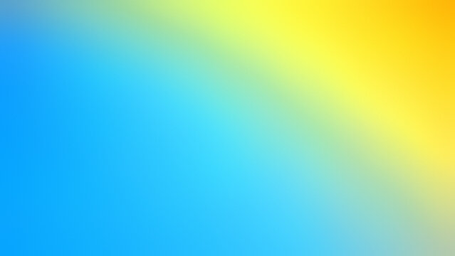 Pastel Gradient with Soft Grain Effect