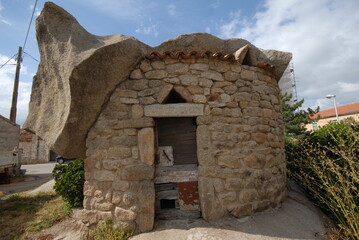 Stazzo di Gallura, Sardegna