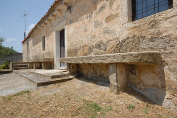 Stazzo di Gallura, Sardegna