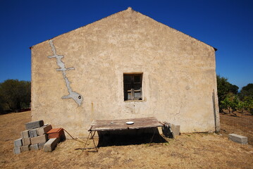 Stazzo di Gallura, Sardegna