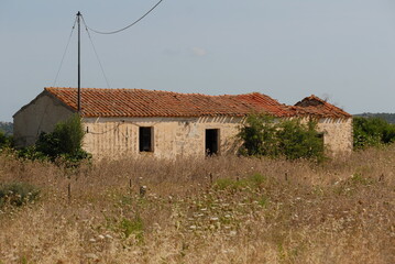 Stazzo di Gallura, Sardegna
