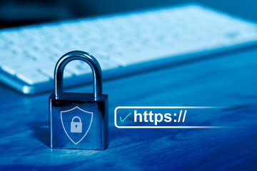 web security policy , online protection , cyber security management , https trust website