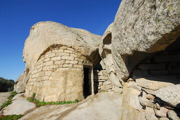 Stazzo Pilastru, Arzachena (Sassari)