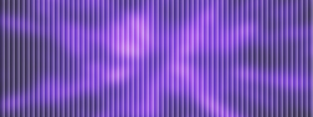 Vertical purple gradient background with light streaks stripes
