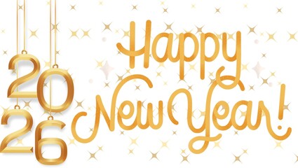 New Year and Happy New Year Wishes with Good Wishes, Inspirational Quotes, Heartfelt Messages, Greetings, Blessings, and Positive Thoughts to Welcome a Fresh Start, New Hopes, Success, Happiness, and 