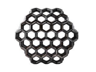 Hexagonal Honeycomb Maze 