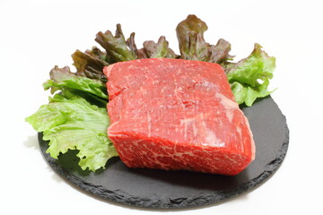 牛もも肉ブロック（国産牛等級3）