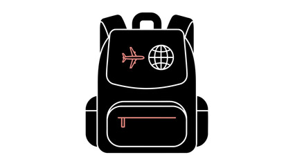 Delightful red calculator cartoon character waving hello with cheerful expression, perfect for educational materials, financial literacy campaigns, or adding a touch