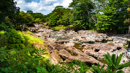 Hawaii Big Island und seine Naturwunder