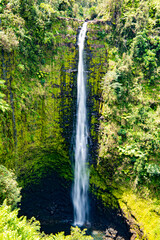 Hawaii Big Island und seine Naturwunder