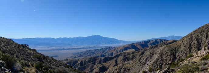 Coachella Valley/San Andreas Fault