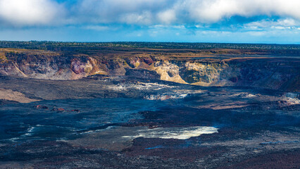 Hawaii Big Island und seine Naturwunder