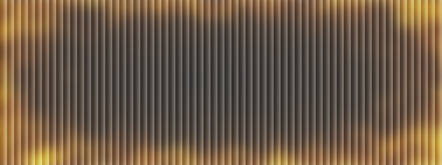 Vertical golden brown stripes with gradient background vertical stripes abstract